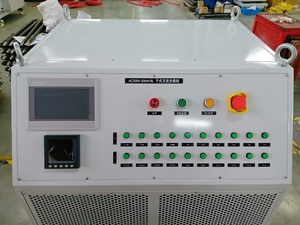 Banco de carga de 20kW CA 230V para pruebas en centros de datos - Product Image 5