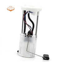 Pièces et accessoires automobiles de haute qualité Pompe à carburant 1143059 S6Dm-1106010 pour Byd Tang