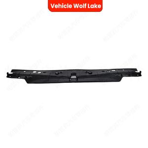 Cubierta superior del radiador Bmw para G22 G23 G26 M440i 430i I4 Xdrive Abs, nuevo número de pieza 51767486827 - Product Image 5