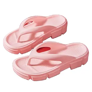 Ultralight Breathability Unique Design Strong Slippers Slides