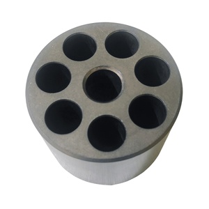 Pièces de rechange pour moteur hydraulique A2FO80 A2FM A2FO16 A2FO45 A2FO56 A2FO63 A2FM160, pompe à pistons axiaux à cylindrée fixe - Product Image 1