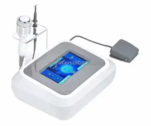 RF High Heat Spider Vein Removal Machine with Ice Hammer for Face Vein and Red Vein Beauty Treatment