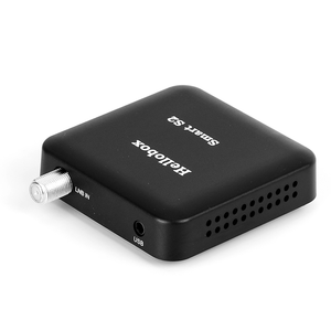 Thông minh Điện thoại di động thay vì <span class=keywords><strong>TV</strong></span> thông qua app DVB Finder hibox thông minh S2 <span class=keywords><strong>TV</strong></span> <span class=keywords><strong>Receiver</strong></span> không dây nhà máy - Product Image 1