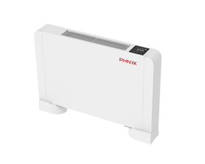 <span class=keywords><strong>PHNIX</strong></span> Unité de ventilo-convecteur à eau ultra-mince de 125mm personnalisable Chauffage et climatisation électrique domestique pour les ménages et les hôtels - Product Image 3