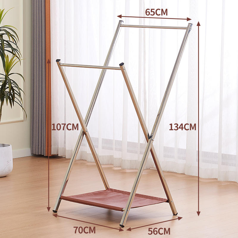 Grand cuir de chameau foncé