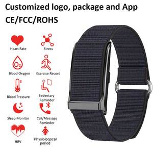 <span class=keywords><strong>Smartwatch</strong></span> Impermeabile 2024, Orologio Intelligente Sportivo e Fitness per Uomo e Donna con <span class=keywords><strong>2</strong></span> Cinturini - Product Image 1