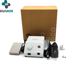 Micromotore Dentale <span class=keywords><strong>Marathon</strong></span> Tipo E 45000rpm per Laboratorio e Clinica, Manipolo per Lucidatura - Product Image 6