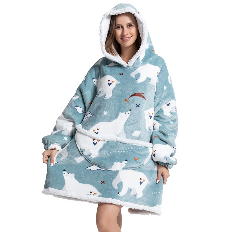 Orso bianco