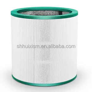 Filtro de aire de alta eficiencia para ventiladores Dysons TP Series TP00 TP02 TP03 AM11 BP01 - Product Image 1