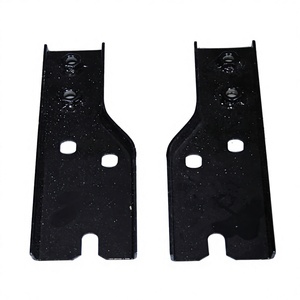 Piezas de Suspensión de Metal y Goma Fabricadas en Egipto por Mohamed Hegazy para SUV 4x4 Todoterreno, Soporte de Brazo de Control, Exportación a Granel - Product Image 1