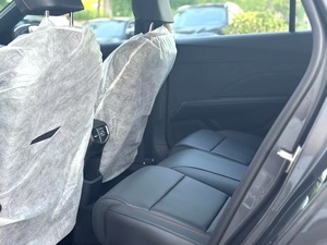 Bougie élégante, neuve, agréable, bon marché, 0 kilomètre |   <span class=keywords><strong>Morris</strong></span> Garages <span class=keywords><strong>MG</strong></span> 5 Berline 100 km 1.5 L CVT 180DVVT Automatique |   Expédition mondiale disponible - Product Image 6