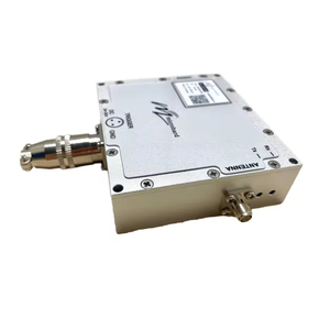 Microhard hệ thống ddl2350 mhs044500 10W tuyến tính khuếch đại công suất 23 Ghz dữ liệu kỹ thuật số liên kết mô-đun truyền thông - Product Image 3