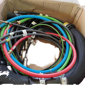 ชุดแพ็คเกจหุ่นยนต์อุตสาหกรรม 3HAC047980-002 - Product Image 6