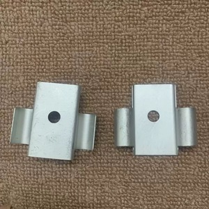 ขายึดสายเบรกมืออลูมิเนียม 34406854898 สำหรับบีเอ็มดับเบิลยู ซีรีส์ 1 ซีรีส์ 3 ซีรีส์ 4 อะไหล่ซ่อมทดแทน - Product Image 5