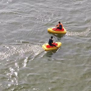 Meilleur bateau à <span class=keywords><strong>moteur</strong></span> électrique gonflable à bas prix - Product Image 6