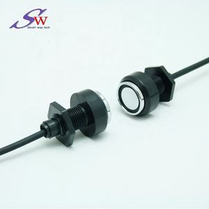 DS1990เครื่องอ่านการ์ดควบคุมการเข้าถึง TMR-IRON-P โพรบแบบสัมผัสทำจากพลาสติก TM1990 RW1990 - Product Image 4