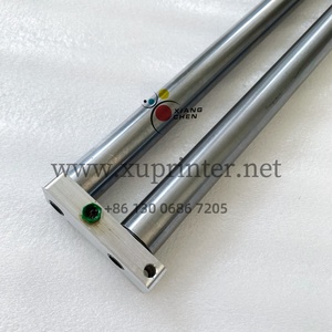 WD High Quality 51.020.028 Guide Roller Complete 86.020.005F 86.020.061 00.550.0392 00.600.0124 for Offset <b>Press</b> Parts - Product Image 2