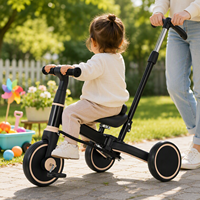 Vélo pour enfants GEEN en promotion – Trottinette d'équilibre tendance pour bébé, idéale pour l'apprentissage et le plaisir