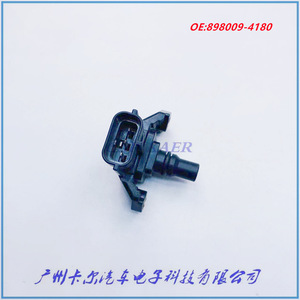 Isuzu Intake Pressure Sensor 898009-4180 Absolute Piezoresistive <b>MAP</b> Sensor for Engine Management - Product Image 4