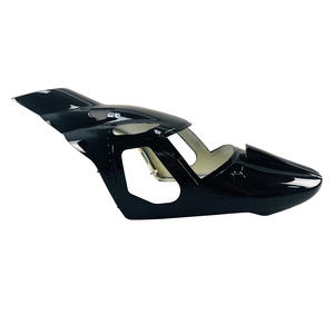 Airwolf 470 y Roban RC Helicóptero Accesorios Piezas Parte delantera de plástico para AW470 - Product Image 1