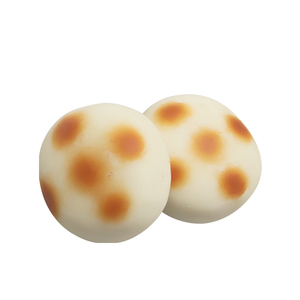 Cute Plastic Milk Bun Shape Slow Rising Squishy Stress Relief Squeeze Fidget <b>Toy</b> Anxiety Relief Office <b>Desk</b> Decoration - Product Image 1