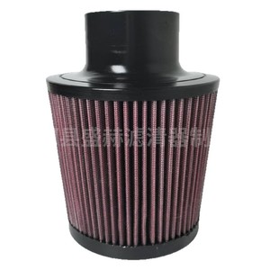 Elemento de filtro de aire Sheng Xuan de tamaño estándar para vehículos todoterreno, entrada de aire en forma de hongo - Product Image 2