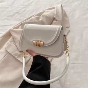 Sacs cabas tendance pour femmes grand cabas sac messager pour femmes avec fermeture eclair sac a main - Product Image 6
