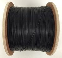 Cable de Acero para Ejercicios, 7*19, Cable de Repuesto de Alta Resistencia para Equipos de Gimnasio Comerciales
