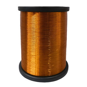 Grosir grosir 42 awg formvar kawat magnet tembaga enamel - Product Image 5