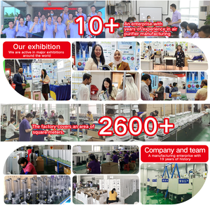 Purificador <span class=keywords><strong>de</strong></span> Aire Inteligente Moderno Compatible con la Interconexión con <span class=keywords><strong>el</strong></span> Hogar Inteligente y Controlable por Voz a Través <span class=keywords><strong>de</strong></span> la Aplicación Tuya y <span class=keywords><strong>el</strong></span> <span class=keywords><strong>Asistente</strong></span> <span class=keywords><strong>de</strong></span> <span class=keywords><strong>Google</strong></span> - Product Image 2