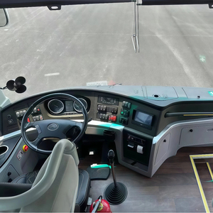 حافلات مدينة ديزل يوتونغ مستعملة مخصصة بـ 46 مقعدًا، حافلات وعربات مستعملة للبيع - Product Image 5