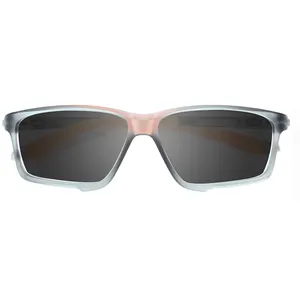 2024 New Sports Polarized Sunglasses For Men And Women Fashion Outdoor Sunglasses Black Shades Goggle UV400