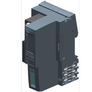 โมดูลอินเทอร์เฟซ <span class=keywords><strong>ET200SP</strong></span> 6ES7155-6AA01-0BN0 6ES7155-6AR00-0AN0 6ES7155-6BA00-0CN0 6ES7155-6AU01-0BN0 6ES7155-6BA00-0CN0 - Product Image 6