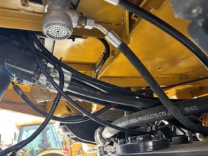 รถตักมือสอง sdlg Lg958v รถตัก956l 958 Lg956l รถตักมือสองใช้5ton เครื่องจักรก่อสร้างงานหนักรถตักล้อ - Product Image 3