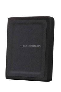 Piastra laterale di sicurezza tattica personalizzabile per giubbotto di difesa personale - Product Image 4