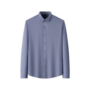 Chemise homme grande taille QFZ2963 - Product Image 3