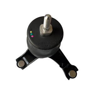 Xe phụ tùng ô tô chất lượng cao động cơ gắn khung 12362-31040 khung động cơ cho Toyota Venza/Highlander/Yaris chéo - Product Image 1