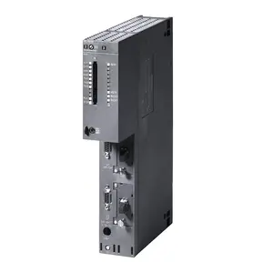 CPU | Modul PLC | Asli baru | Jerman | CPU S7-400H SIMATIC 412-5H komponen pusat untuk S7-400H dan S7-400F