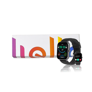 Reloj Inteligente Hello Watch H14 Ultra+ con Pantalla AMOLED, NFC, Cargador Inalámbrico, Dispositivos Portátiles, Relojes Inteligentes de Negocios, Hello Watch 4 - Product Image 4