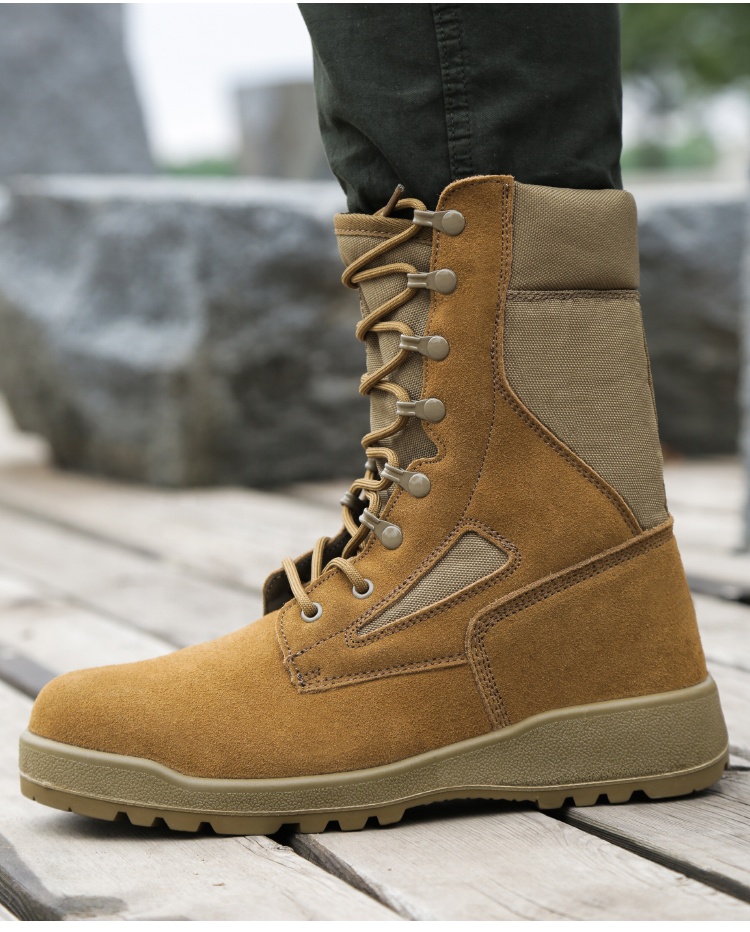 BELLEVILLE Genuine Boots 防水オリーブ 25cm Belleville Boot Manufacturing Co. Military and Tactical Boots.