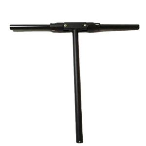 Guidon antidérapant en silicone, <span class=keywords><strong>poignée</strong></span> de scooter électrique à la mode et belle - Product Image 1