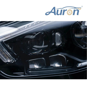 AURON Nouveau Phare LED CSP 36W 12V 6000K de Haute Qualité, 6000 Lumens, Forme d'Ampoule D2H, pour Mercedes Classe E W213 (Rétrofit/Amélioration) - Product Image 3