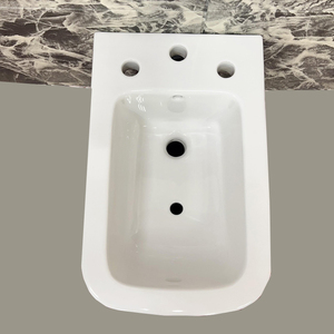 Женский керамический смеситель для биде - Product Image 5