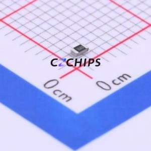 Résistance SMD HPCR0603F16R0K9 0603 (Type : Film Épais) (Résistance : 16 Ohms Précision : 1%) - Product Image 1