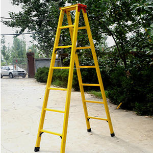 ガラス繊維手すりポストGrpラウンドポールグラスファイバーフェンスチューブ - Product Image 6