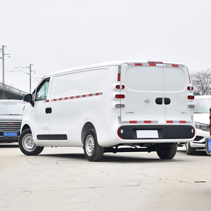 Whosale điện EV xe van 300km phạm vi xe maxus edeliver V1 ô tô 3 chỗ ngồi kèm theo EV Pickup Truck Sản xuất tại Trung Quốc - Product Image 5