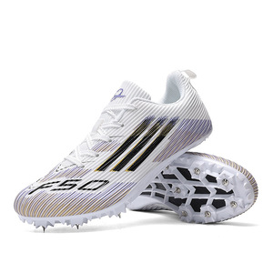 Zapatos de Fútbol de Nuevo Estilo, Zapatos de Atletismo, Moda Transfronteriza, para Hombre y Mujer, Dropshipping para Jóvenes y Estudiantes - Product Image 1