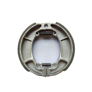 ผ้าเบรกมอเตอร์ไซค์ XJ ใหม่ สำหรับ <span class=keywords><strong>YAMAHA</strong></span> RS100 RX100 Y80 <span class=keywords><strong>Y100</strong></span> - Product Image 5