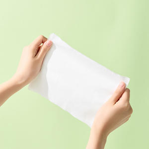 [paparecipe] Lingettes nettoyantes douces et acides à l'extrait de Centella Asiatica, pour peaux sensibles, nettoyage en profondeur, incolores, usage domestique - Product Image 5