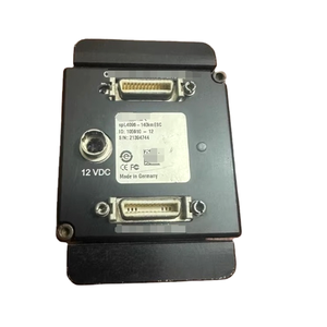 工业相机模块 SPL4096-140km ESC ACA1920-25gc -Um -40gm 全新原装PLC - Product Image 1